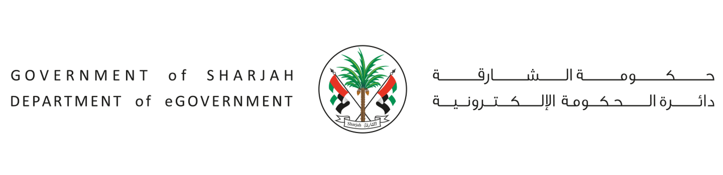 Sharjah Government Gitex 2020 Synergising The Mind And Technology Economy
