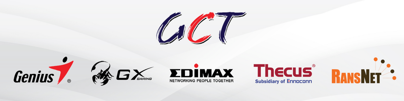 EDIMAX (GCT)