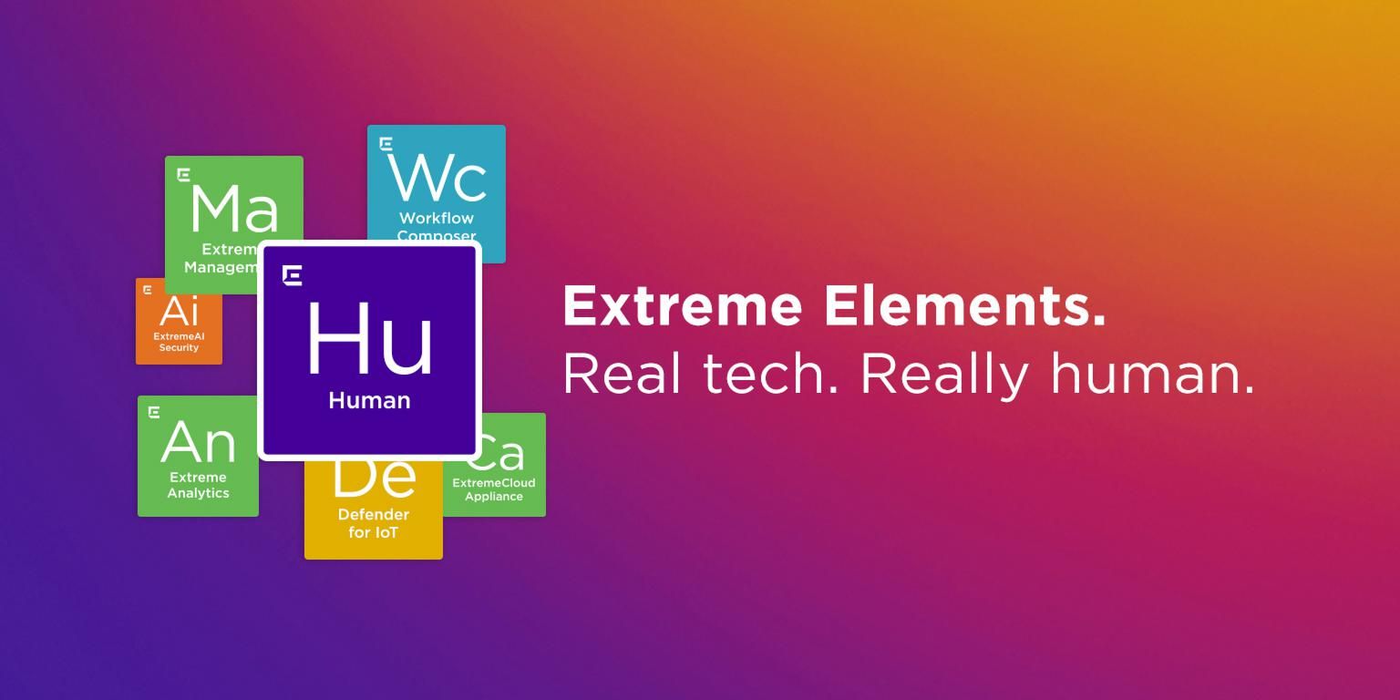 Extreme Networks