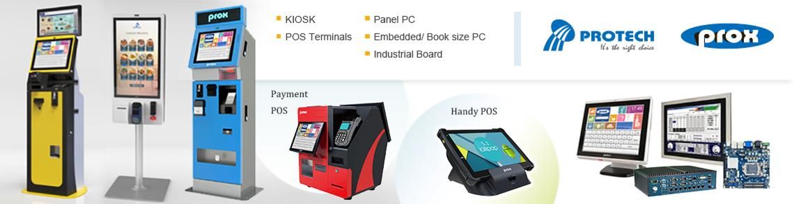 Protech Systems Co., Ltd.