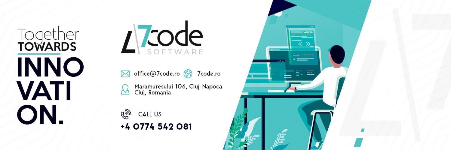SEVEN CODE DEVELOPMENT