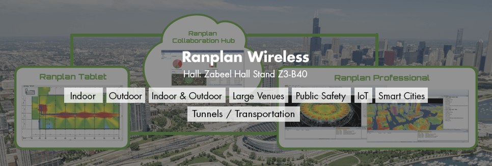 Ranplan Wireless