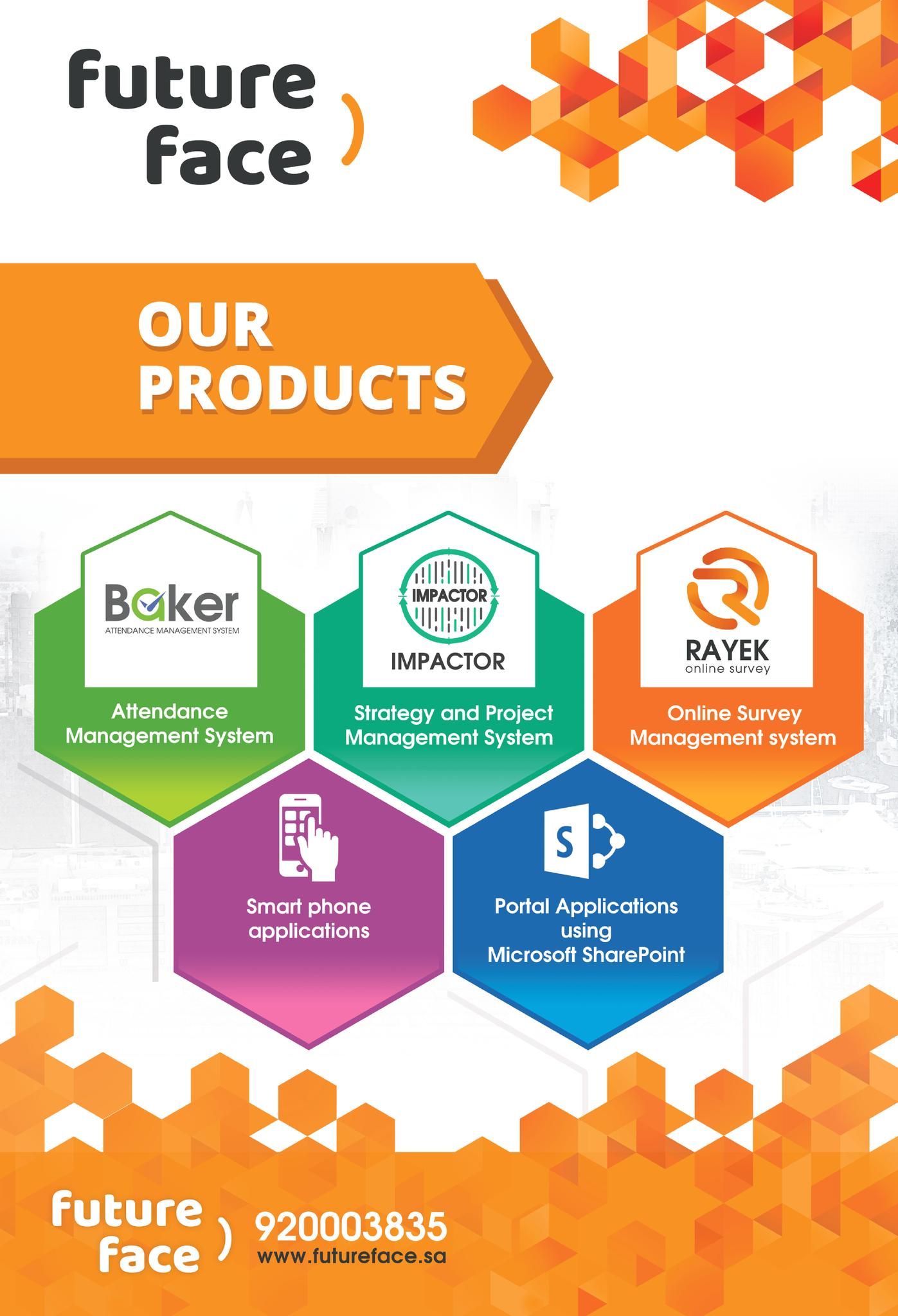 Future Face Company for Information Technology