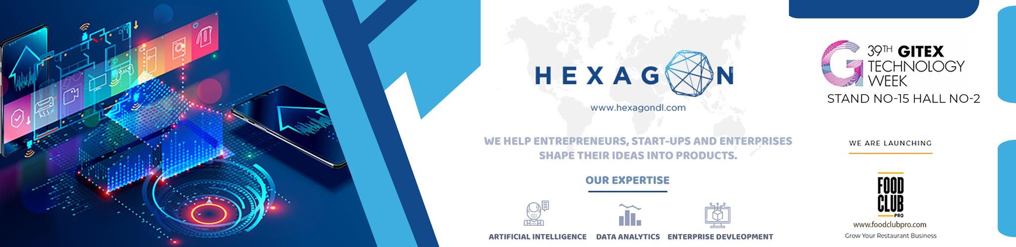 Hexagon Digital Lab
