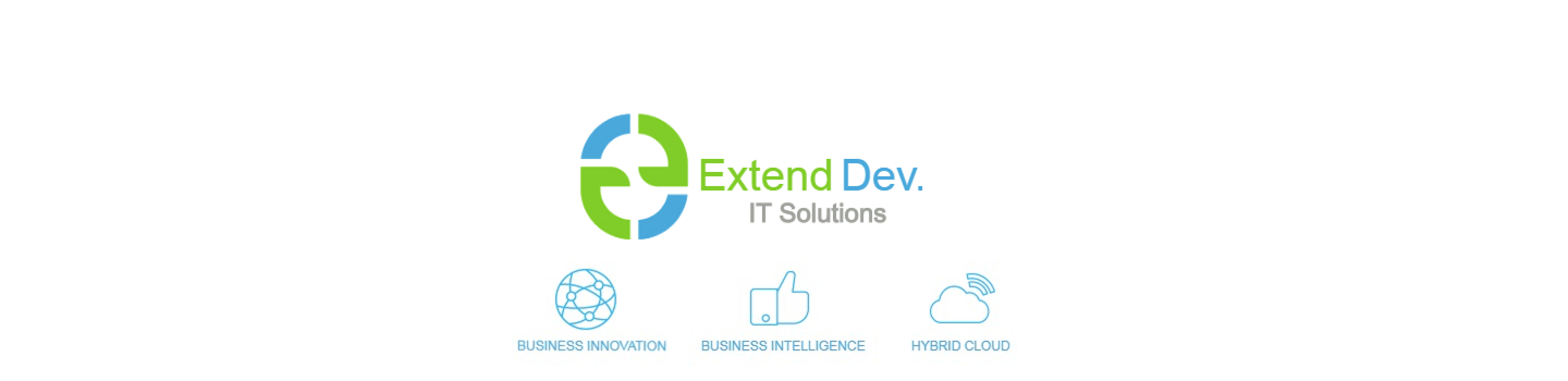 Extend Dev. For IT Solutions Ltd