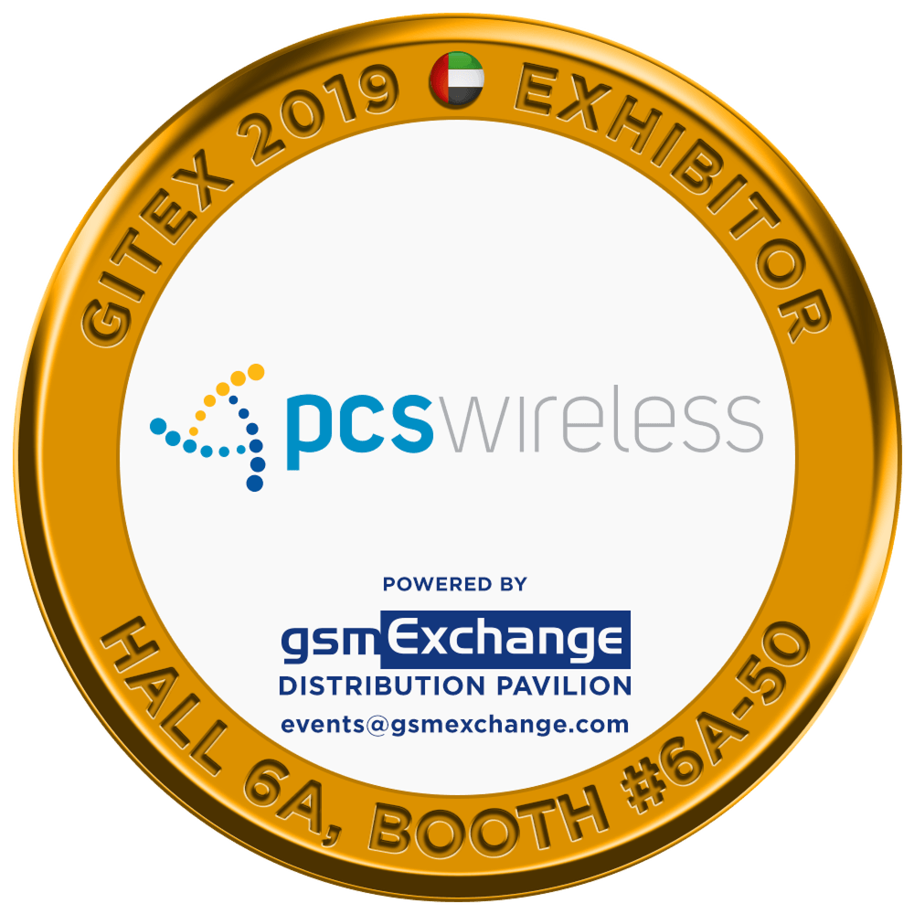 PCS Wireless