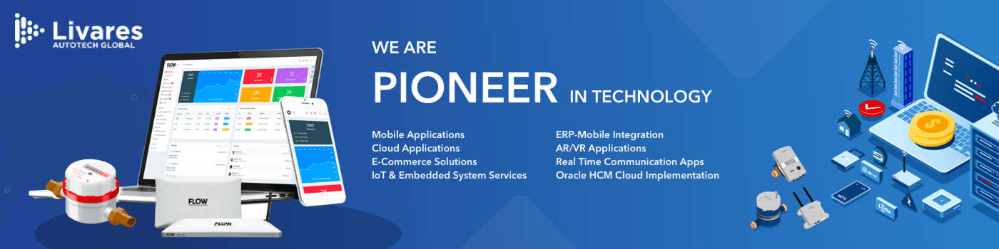 Livares Autotech Global LLC