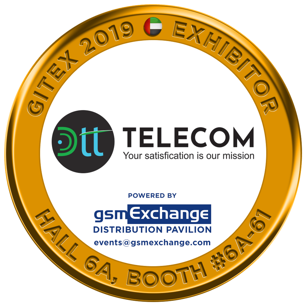 DTT Telecom Fzco