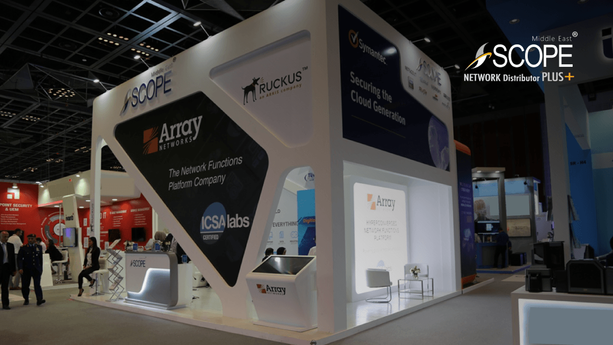 Scope Middle East