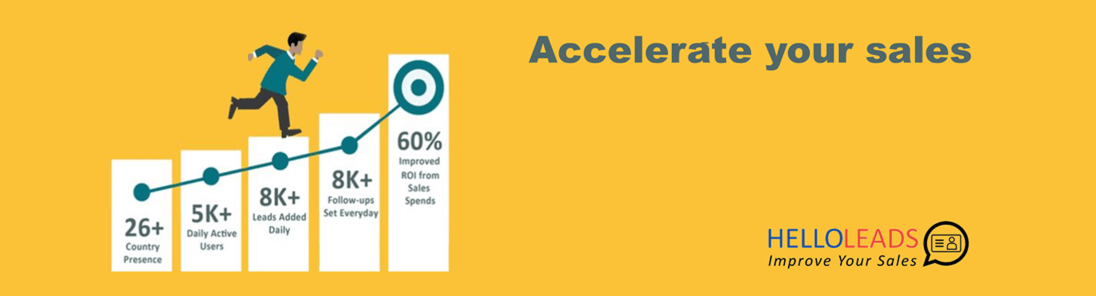 HelloLeads.io