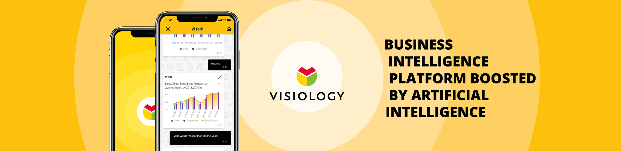 Visiology