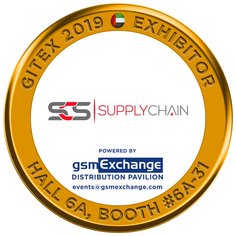 SCS Supply Chain Inc.