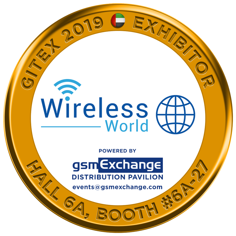 Wireless World