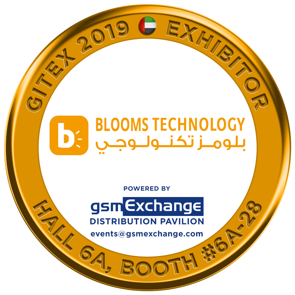 Blooms Technology FZCO