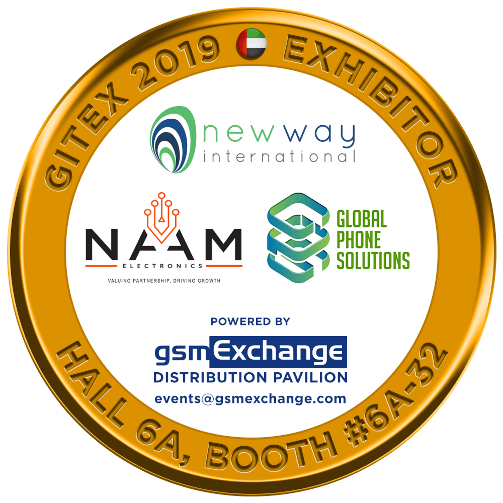 Naam electronics FZE