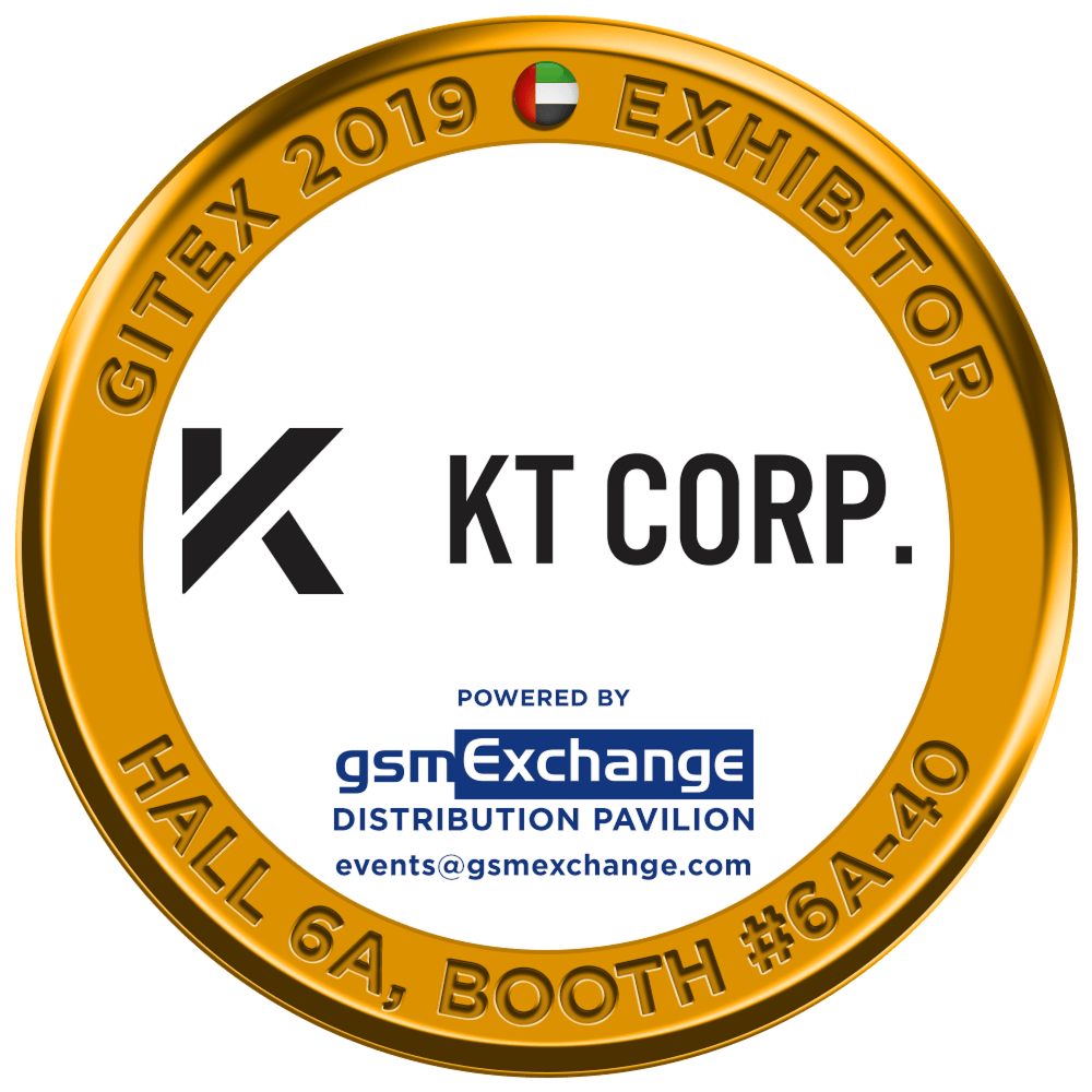KT CORP