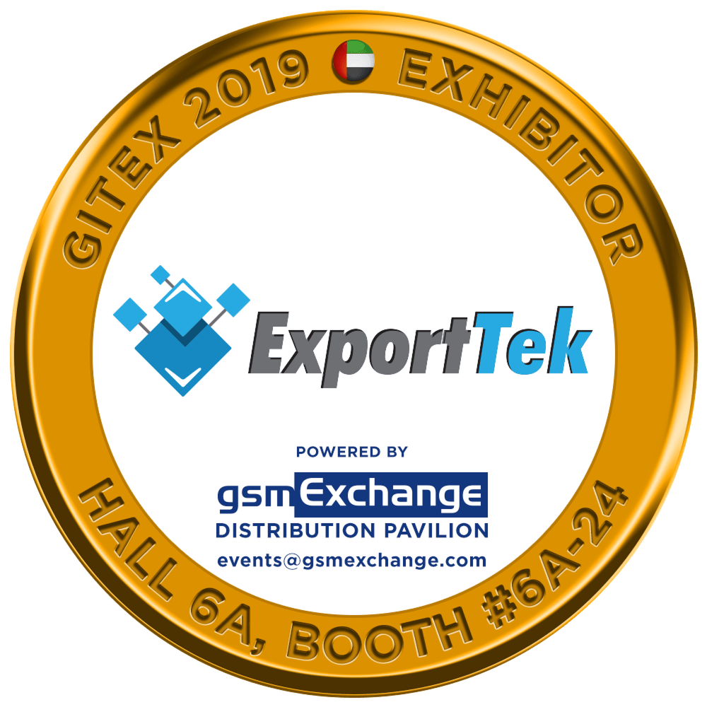 Export Tek
