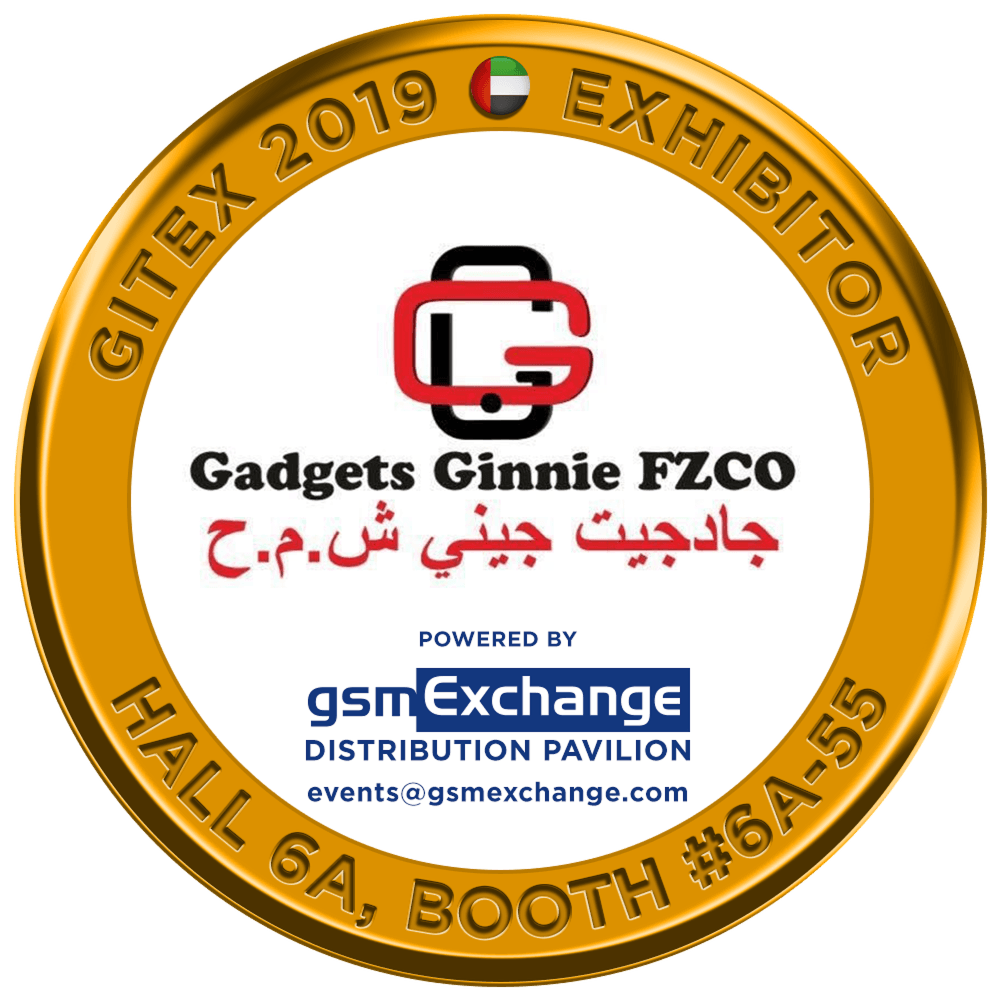 Gadgets Ginnie FZCO/ Reliance Trading LLC