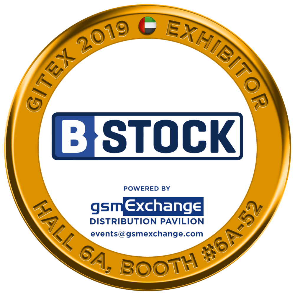 B-Stock