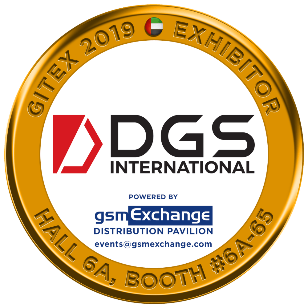 DGS International