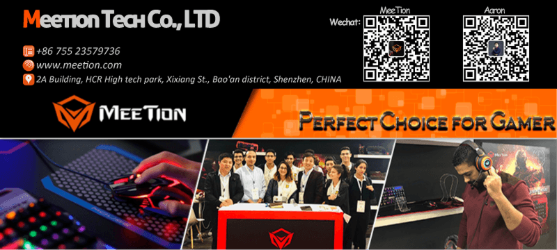Meetion Tech Co., Ltd.