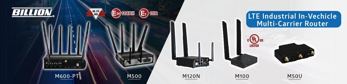 Billion Electric Co. Ltd.