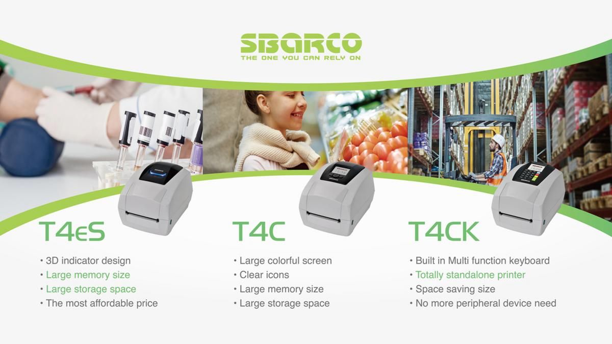 SBARCO Technology