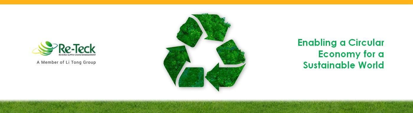 Reteck Recycling Technology