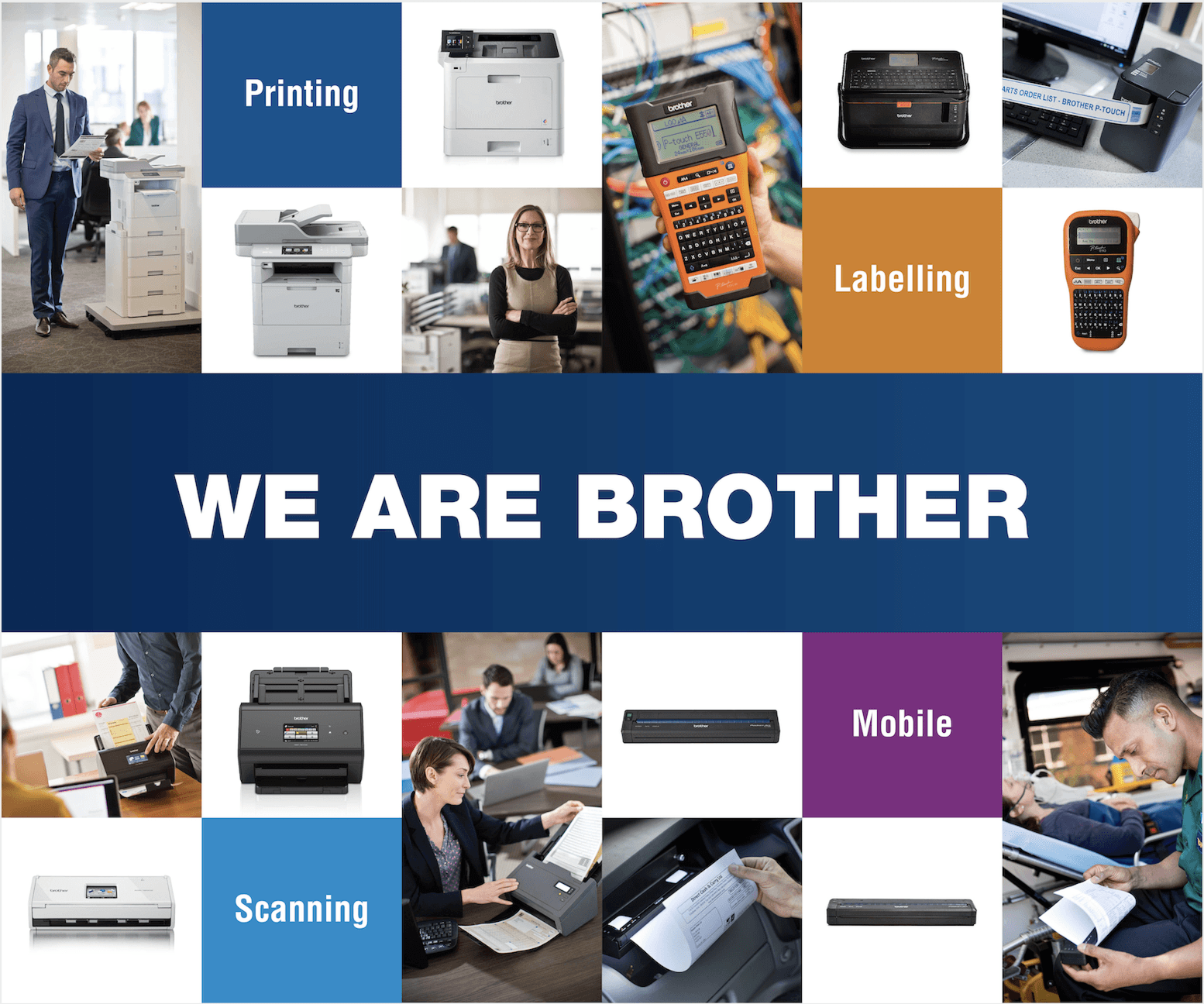 Brother International (Gulf) FZE