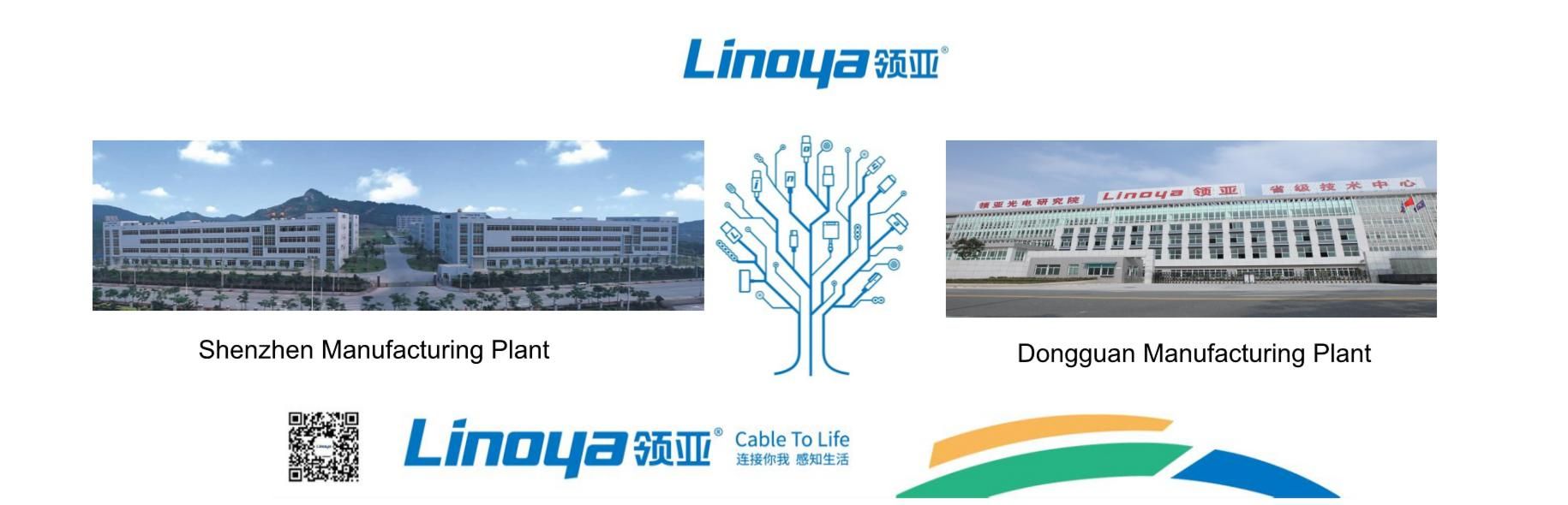 Shenzhen Linoya Electronic Co., Ltd.