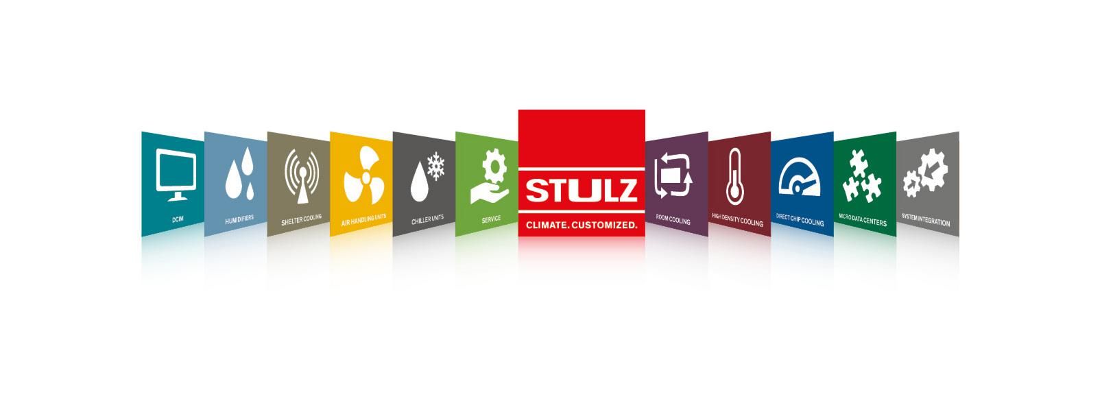 Stulz GmbH