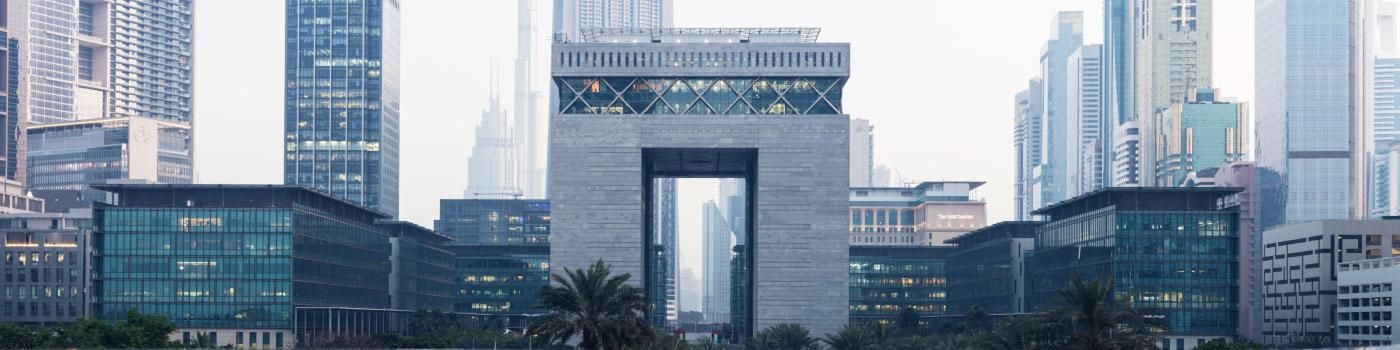 Dubai International Financial Centre (DIFC)
