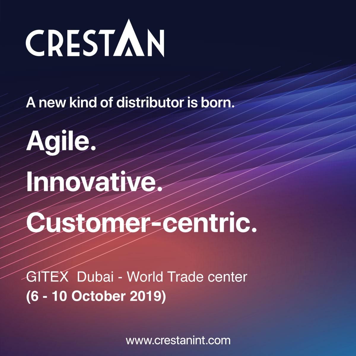 Crestan International