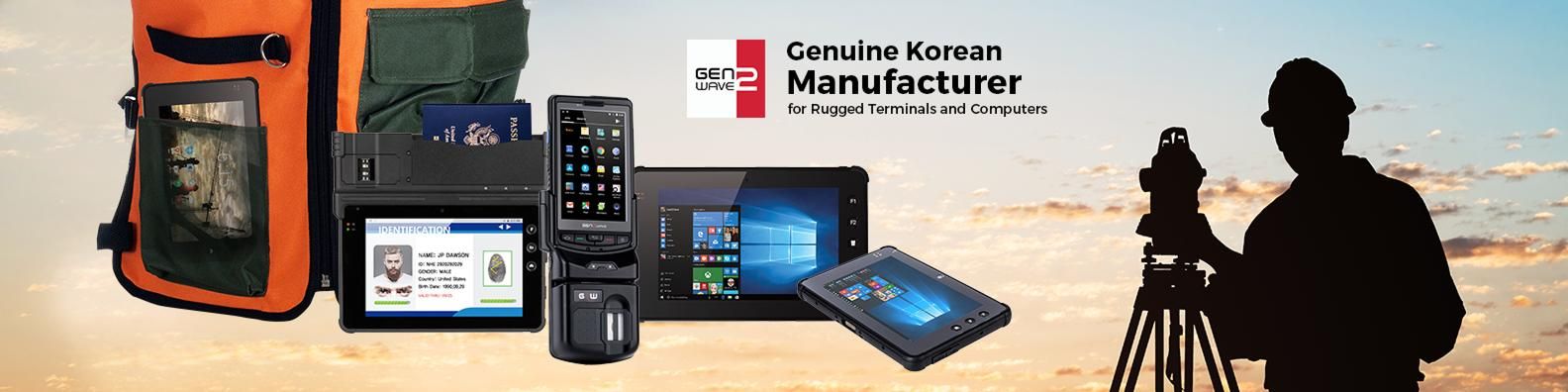 Gen2wave Co., Ltd.