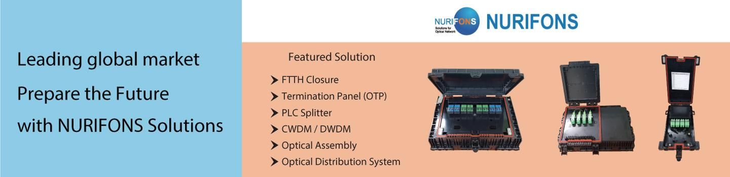 NURIFONS CO., LTD.