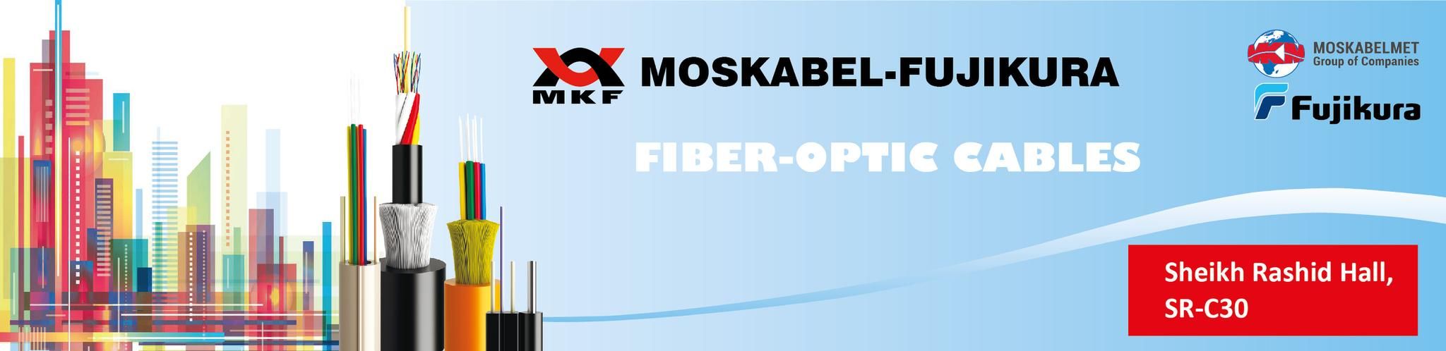 Moskabel-Fujikura