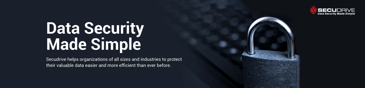 Secudrive