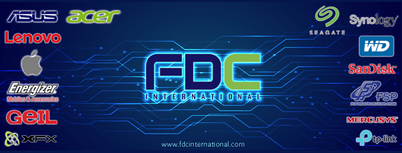 FDC International
