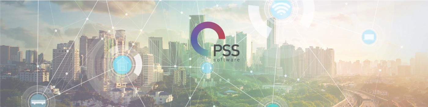 PSS Software Ltd.