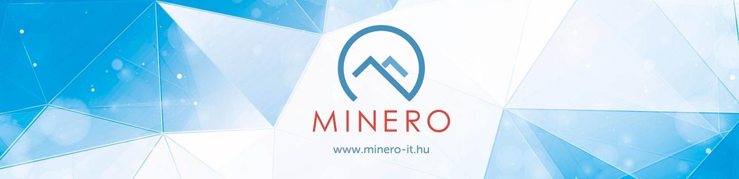 Minero IT Hungary Ltd.