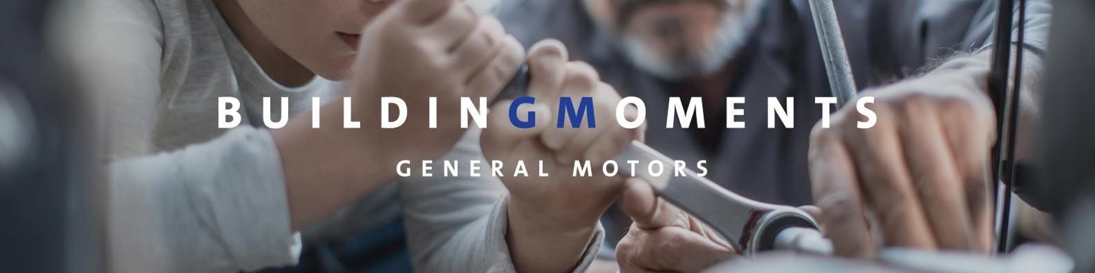 General Motors Overseas Distribution LLC ( Dubai Branch)