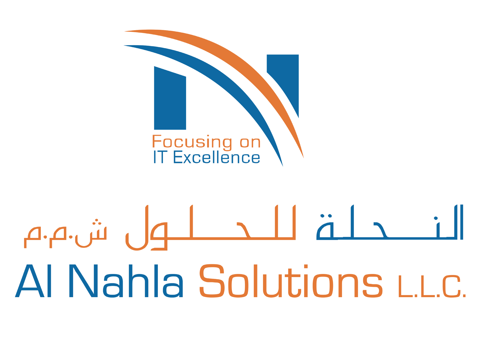Al Nahla Solutions