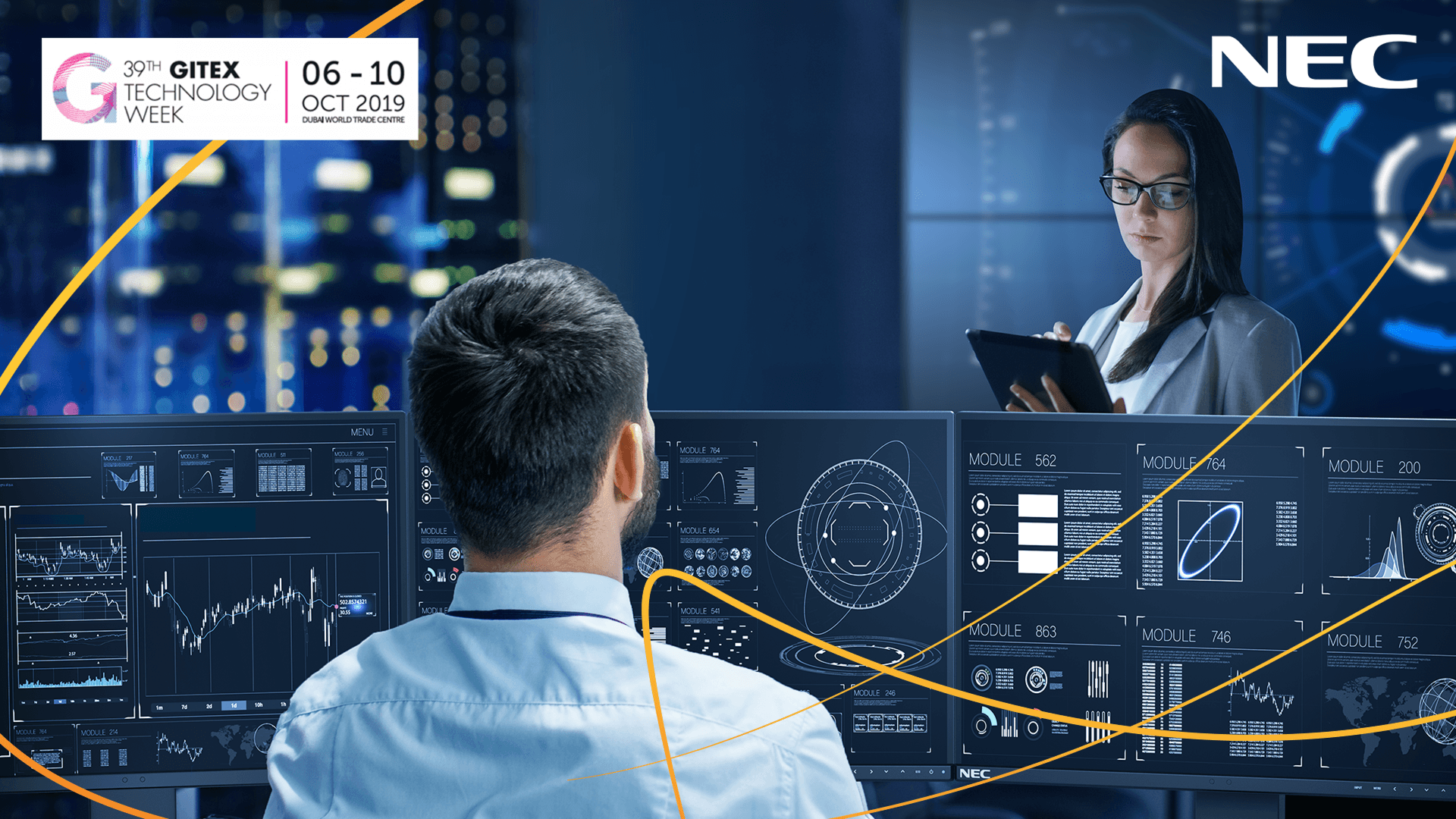 NEC Display Solution Europe GmbH