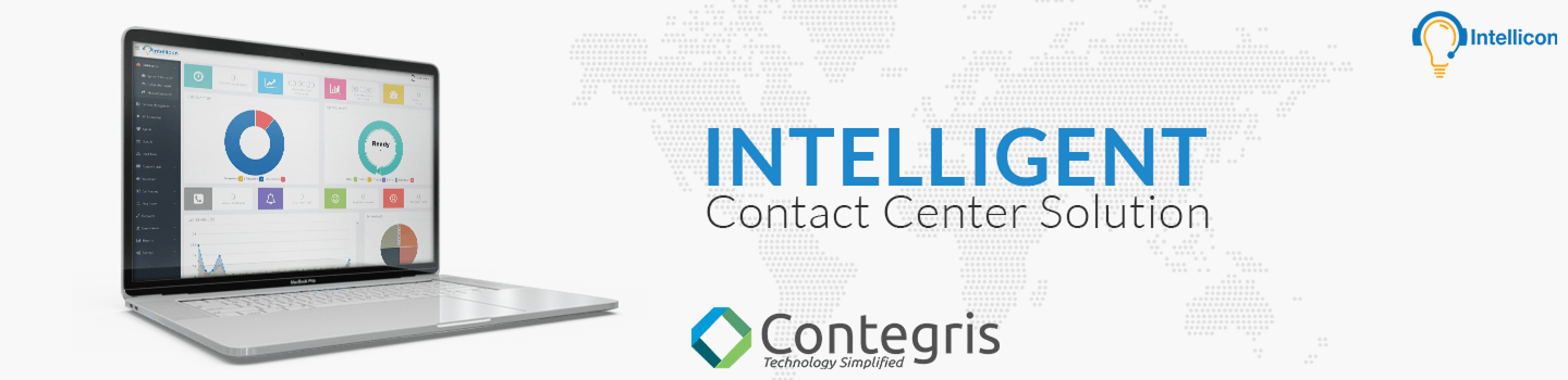 Contegris Pvt Ltd