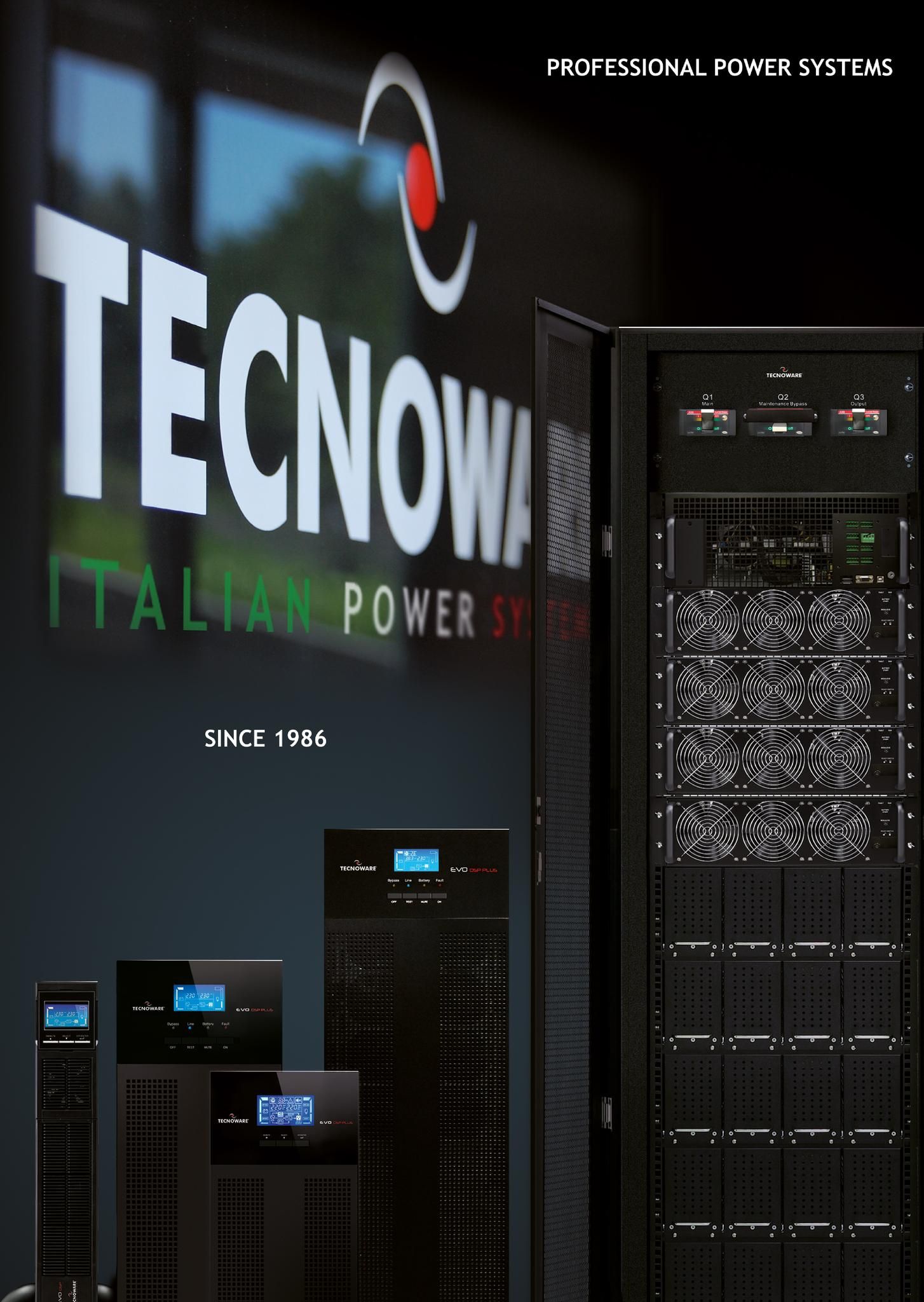 Tecnoware srl