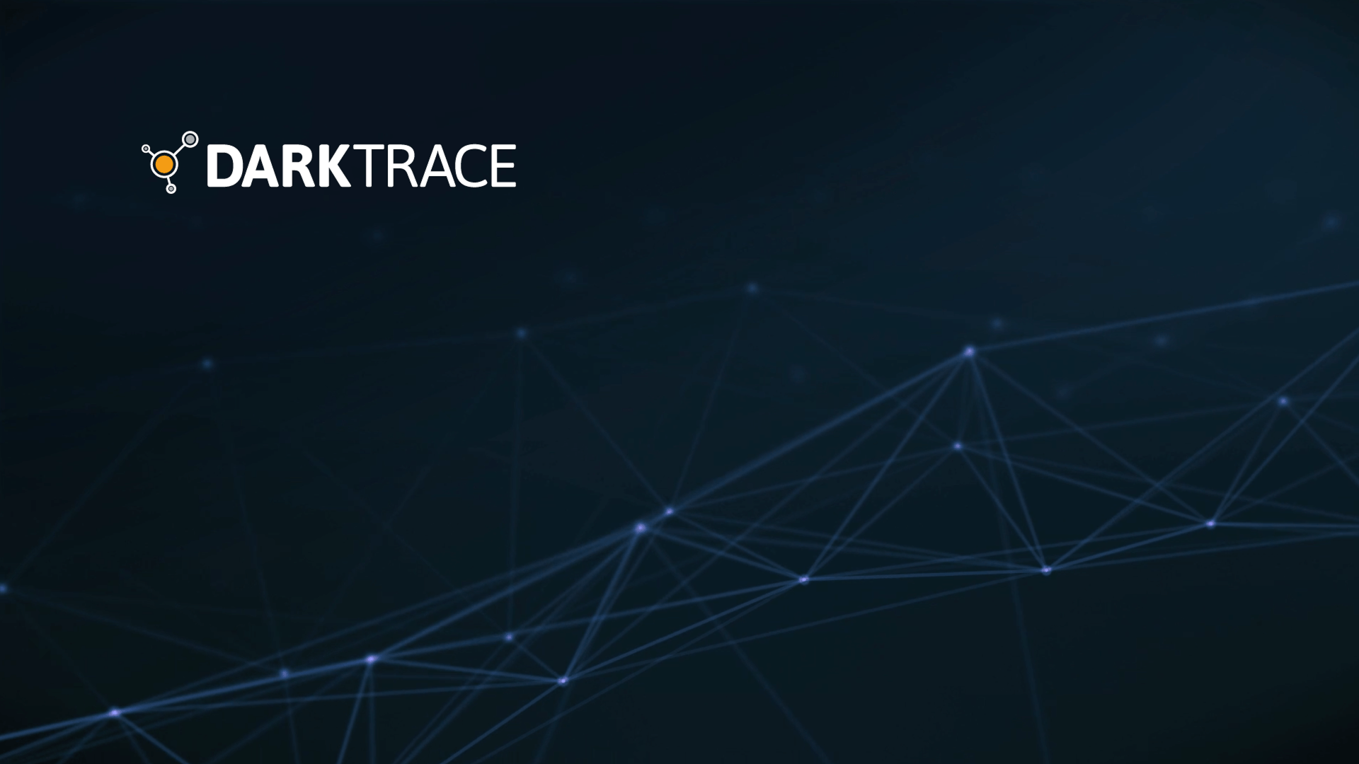 Darktrace Limited