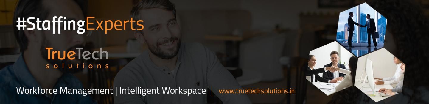 Truetech Solutions Pvt Ltd