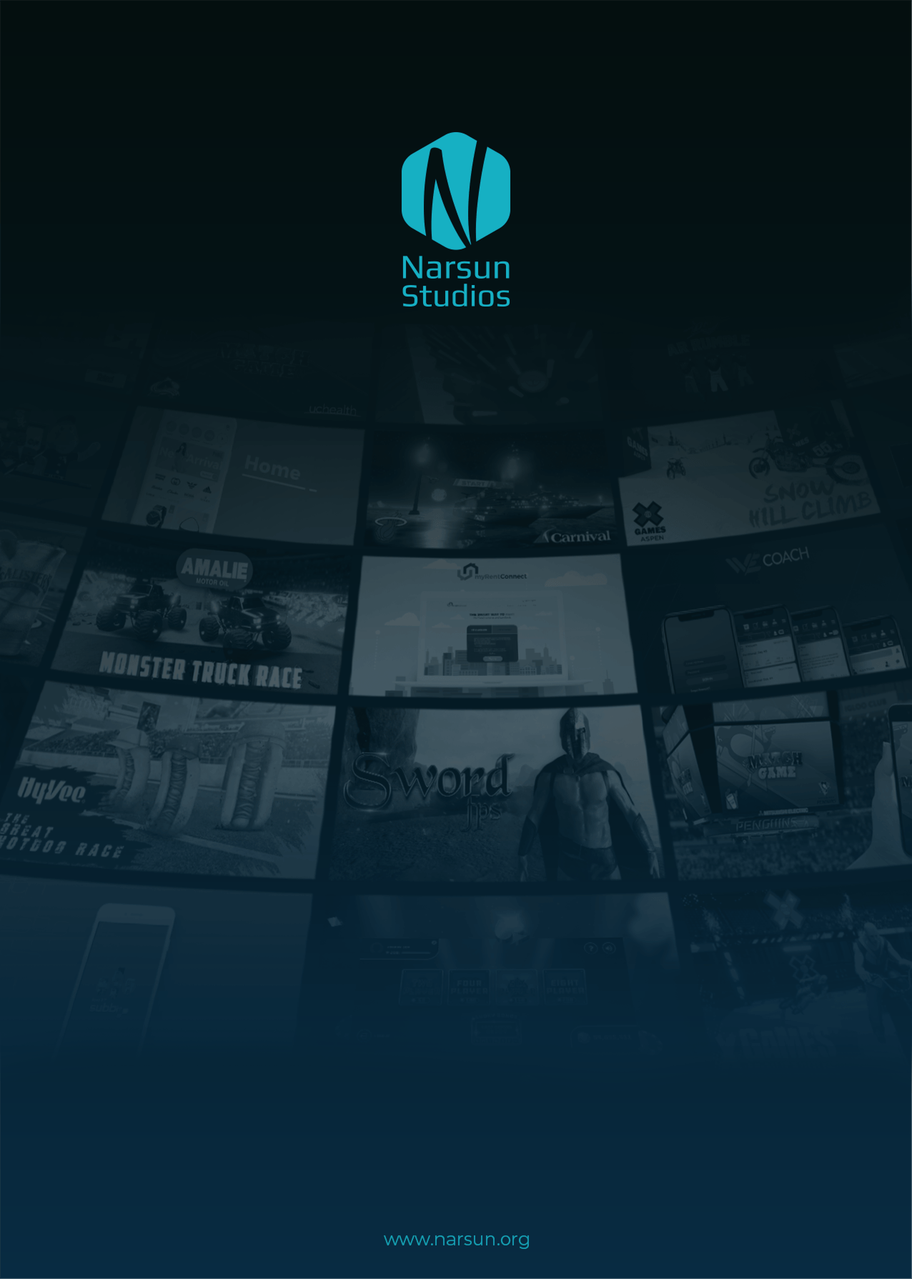 Narsun Studios Pvt Ltd