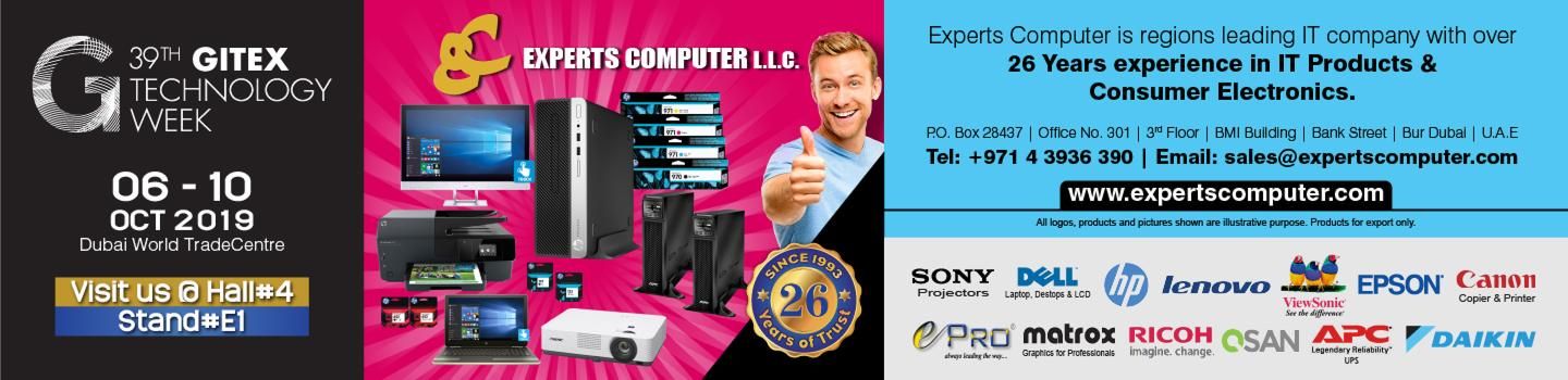 Experts Computer LLC
