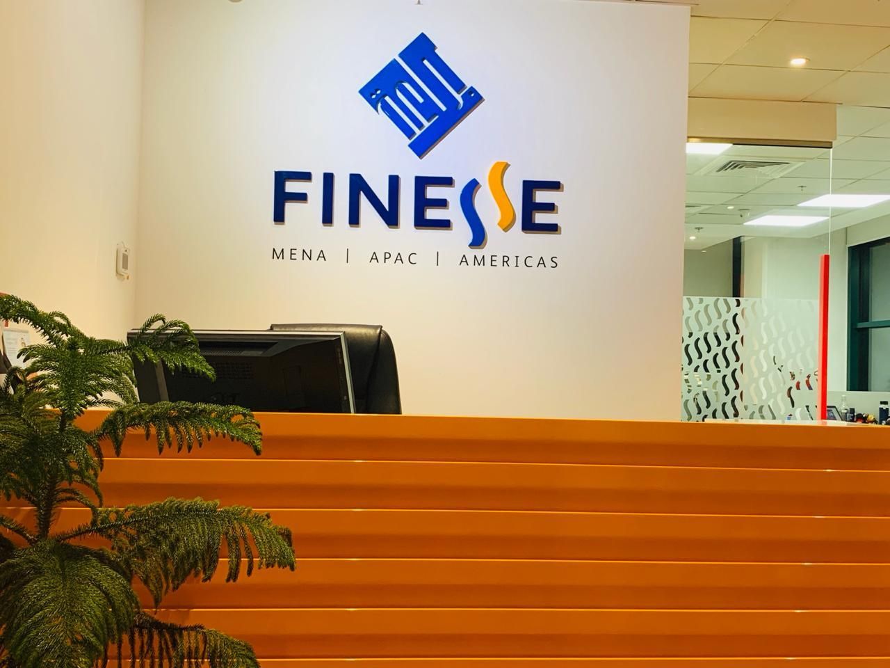 Finesse FZ LLC